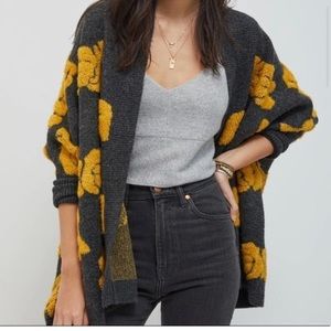 Anthropologie Pilcro sweater NWT